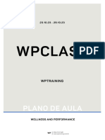 WPCLASS - Semana 43