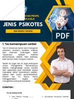 P5 Psikotes