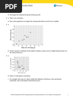 S1 Chapter 5 Correlation and Regression