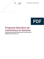 Proyecto de Intervención - M21 Al 24 - Diciembre-2023 - VF