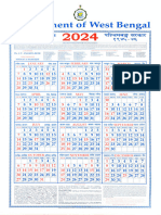 GoWB Calender - 2024