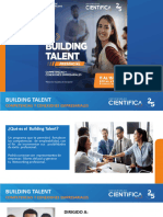 Building Talent (Estudiantes) 2024