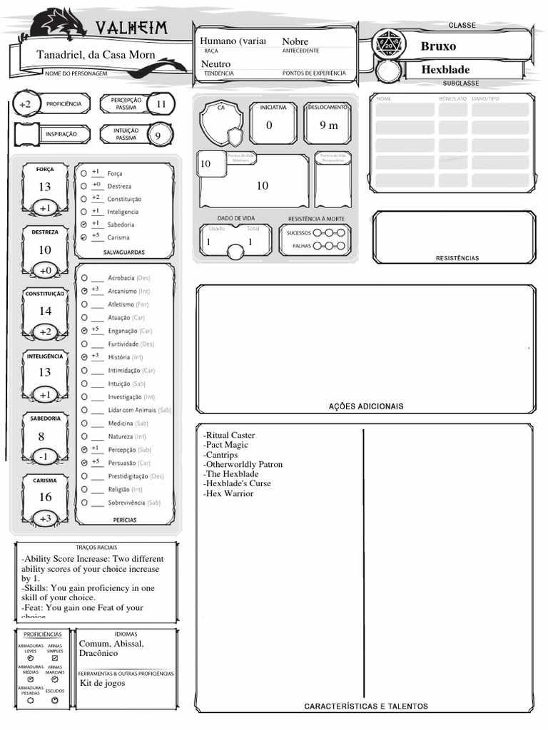 Ficha valheim ofc 8 pdf