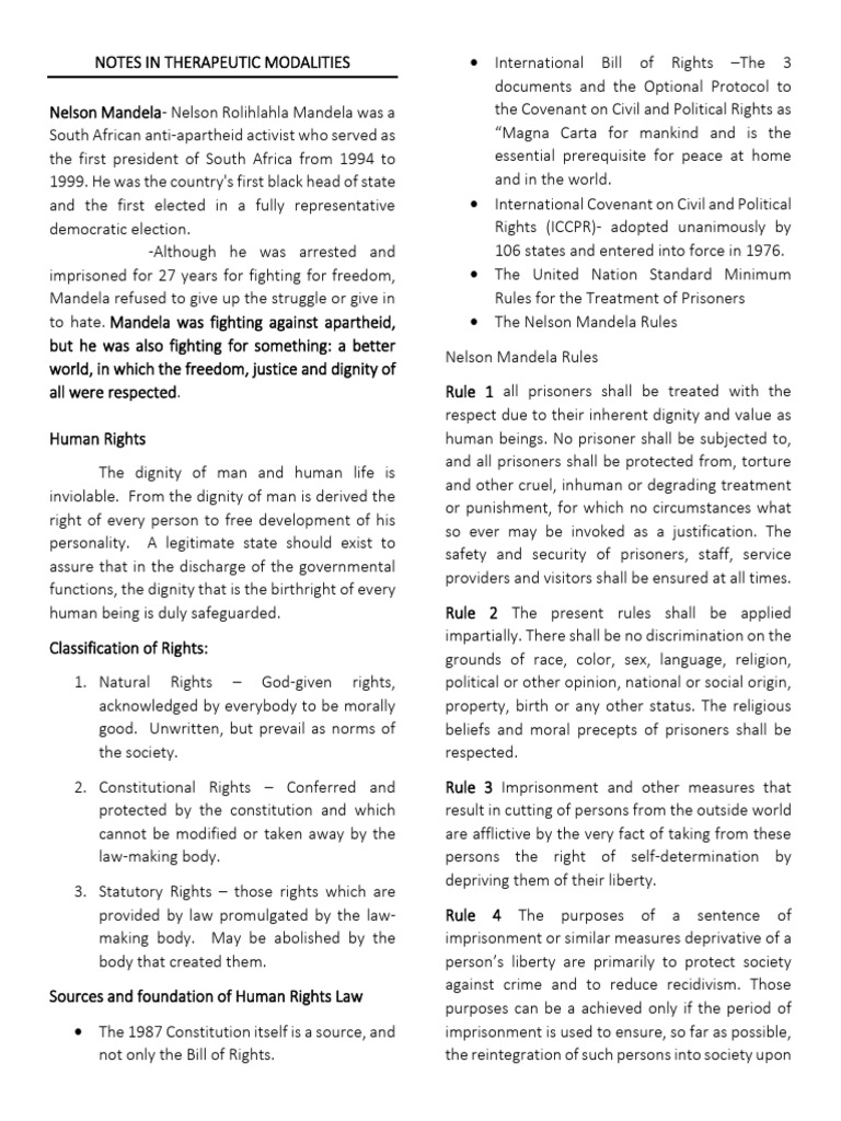 Therapeutic Modalities | PDF | Restorative Justice | Prison