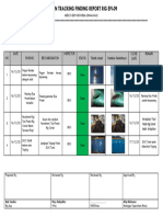 Action trackingKS-0173 (C) 17 November 2023