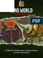 Toaz - Info Dino World v2 5e PR