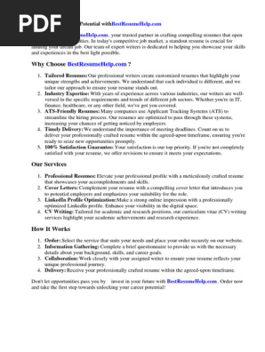 Examples of Cover Letter Job Application