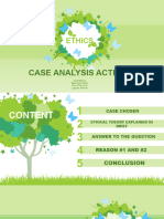 Major Output - Case Analysis - Baconawa - Lagrosa - de La Paz - BSEE-GJ (II)