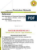 1 - Kontrak Kuliah Pendahuluan