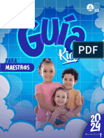 Guía Kids para Maestros 2024 - UB - Web