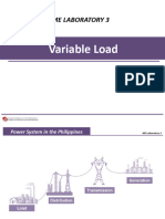 Variable Load