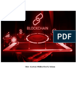 Modul Blockchain