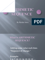 Sequences