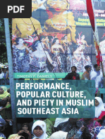 Timothy P. Daniels (Eds.) - Performance, Popular Culture, and ...