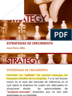 3 Estrategias de Crecimiento Con Video...