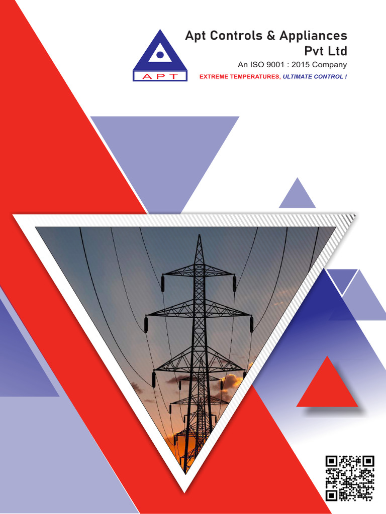 APT Brochure Soft | Download Free PDF | Resistor | Electricity