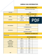 Paket Informasi 17 MARET 2023