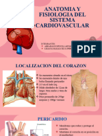 Expo Cardiovascular