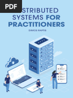 Raptis D. Distributed Systems For Practitioners 2020