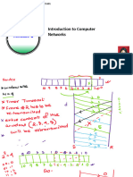 Introduction To Computer Networks