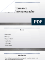 HPLC 1