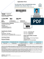 T 308 J 86 Applicationform