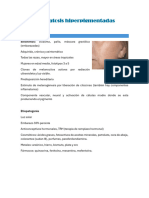 Dermatosis Hiperpigmentadas