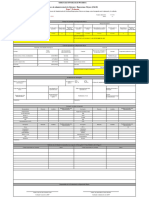Copia de 7.4 Formato Evaluacion Del PALRM en Tiempo Costo y Desempeño - U-700-2