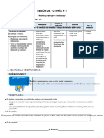 4° Grado - Tutoria