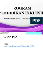 Slide Modul Latihan Guru