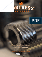 Fortress Fasteners & Bolts