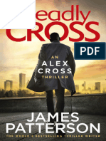 James Patterson - Deadly Cross (Alex Cross)