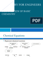 Rec Powerpoint 4 Chemical Equations MAM JEAN
