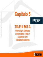 Cap5 - Norma TIAEIA 569A