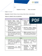 Autocuidado. Psicología Del Paciente - Valbuena, Hurtado, Gomez, Arteaga