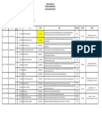 Jadwal Sidang TA2 November 2022 Final