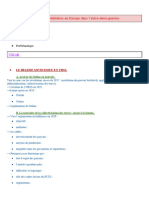 Les Régimes Totalitaires - Leçon