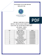 Lãnh đạo trí tuệ cảm xúc