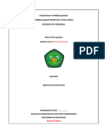 Template RPP Kurikulum Merdeka (Rev 3.0)