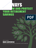 101 Ways To Grow and Protect Your Retirement Saving Leadgen Youtube