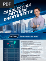 RS Candlestick Pattern Cheatsheets Final