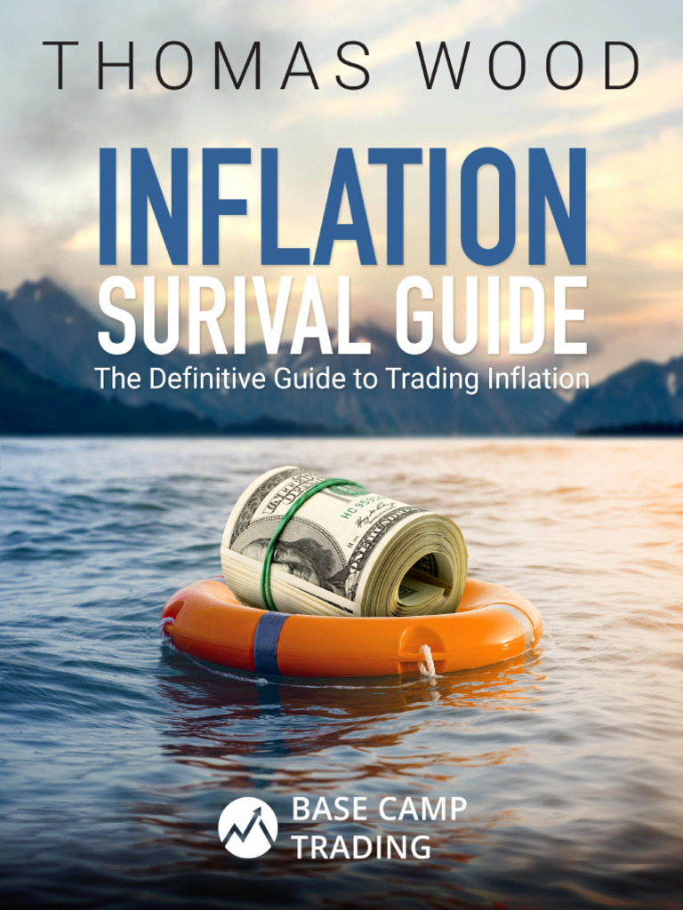 Inflation’S Perfect Timing: The Ultimate Inflation Survival Guide - fp01x54