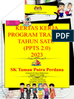 Kertas Kerja Program PTTS 2.0