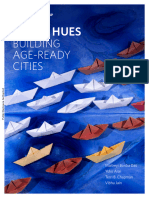 Silver Hues: Building Age-Ready Cities