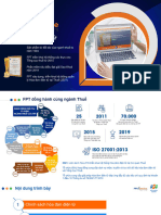 8.present FPT - Einvoice XangDau v3