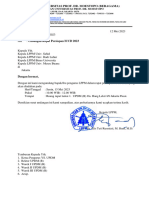 Surat Undangan Rapat Iccd 2023