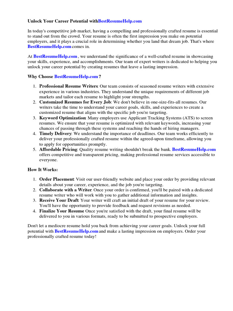 American Resume Format Download - 1717102441