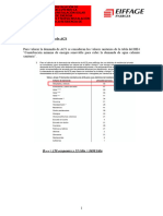 Demanda ACS - Esquema ACS Existente