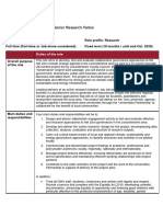 JDPS - Regional Climate Governance