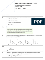 REVISION WORKSHEET MID TERM Answer Ker